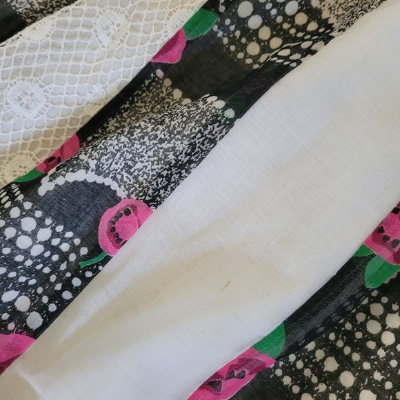 COPY - 1970s Chessa Davis maxi skirt - Picture 15 of 16